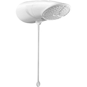 Chuveiro Elétrico Multitemperatura Top Jet 220V 6400W Lorenzetti