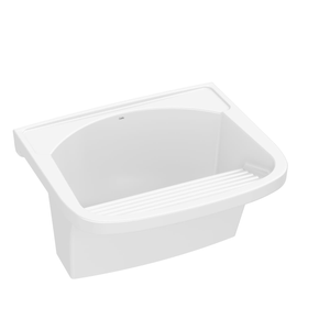 Tanque Com Mesa Branco G 60x52 Cm Celite
