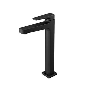 Torneira de mesa para lavatório bica alta Lift Ônix Docol
