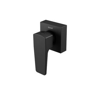 Acabamento para registro Docolbase 3/4 Lift Ônix Docol