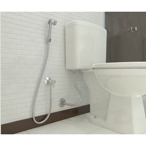 Registro Confort 1/4 de Volta para Ducha Higiênica Blukit