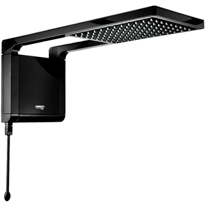 Ducha Acqua Storm Ultra 127V 5500W Preto Lorenzetti