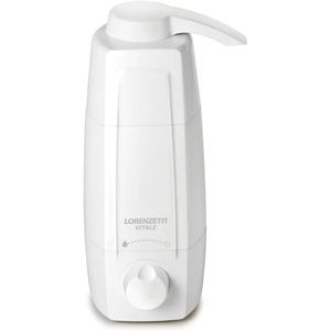Purificador de Água Vitale Branco Pequeno Lorenzetti