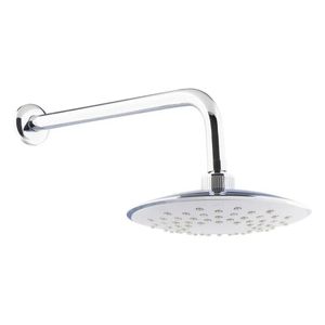 Chuveiro 8 Articulado ABS Red Swan 3327 Imperatriz