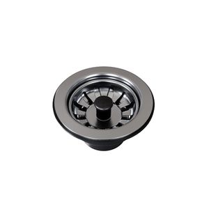 Válvula de escoamento standard 3.1/2" Docol
