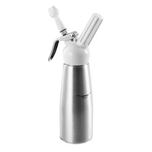 Garrafa Sifão Para Chantilly 500 Ml Mimo