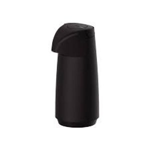 Garrafa Térmica Tramontina Exata Preto1 Litro