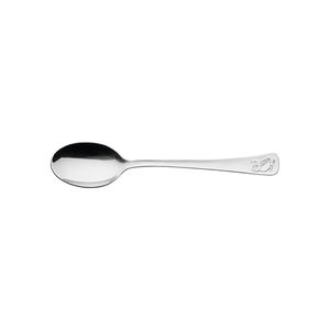 Colher Infantil Baby Friends em Aço Inox Tramontina