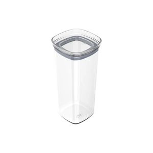 Organizador Hermético Block Natural 1,5 Litros Ou