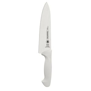 Faca Chef Premium Inox Branca 24476188 Tramontina