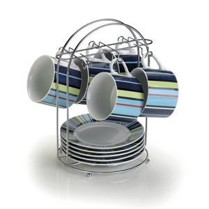 Suporte Para Louças e Xícaras Cook Arthi