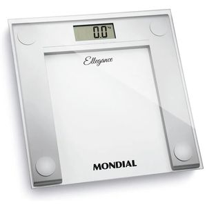 Balança Digital Elegance BL03 Mondial