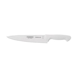 Faca Carne Inox 8 Premium
