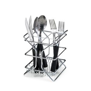 Porta Talher com Divisória Art Cook Arthi