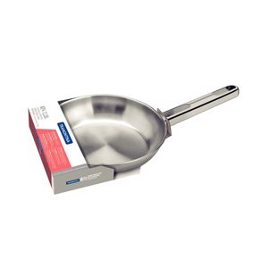 Frigideira Inox Allegra 24 Cm Tramontina