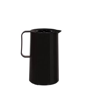 Bule Haus 500 ml Preto Mor