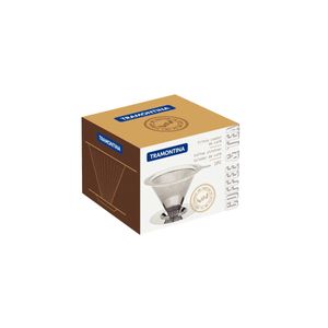 Filtro Inox Para Café Tramontina