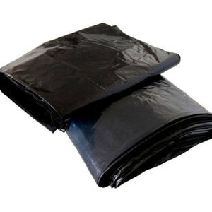 Saco de Lixo Plast Bag 100 Litros Plastili