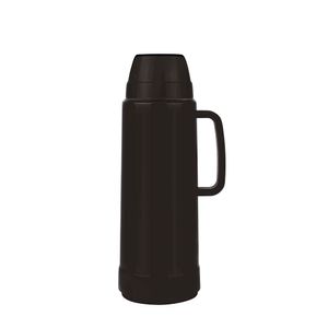 Garrafa Térmica Use Preto 1 Litro Mor