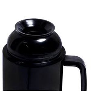 Garrafa Térmica Use Preto 1 Litro Mor