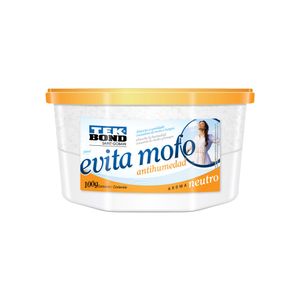 Antimofo Neutro 100 G Tekbond