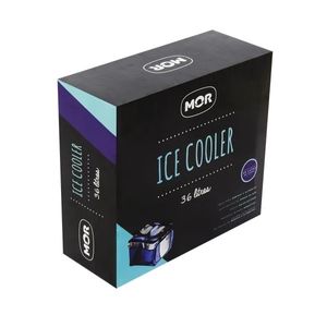 Cooler 36 Litros com 1 Divisória 3622 Mor