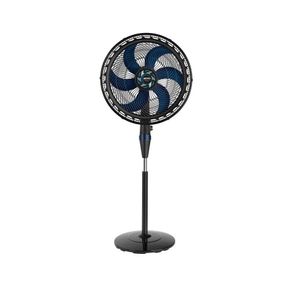 Ventilador De Coluna Xtreme Force Breeze Preto 50 Cm 127V Arno