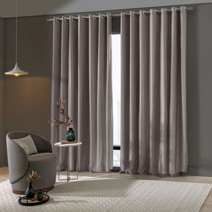 Cortina Pratika 2,00x1,60M Lisa Slim/Duna Bella Janella