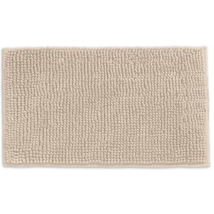 Tapete Chenille Greco Marfim 40x60 Cm Buettner