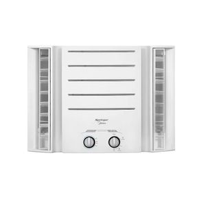 Ar Condicionado Springer Janela Automático 10000 BTUs 127V Midea