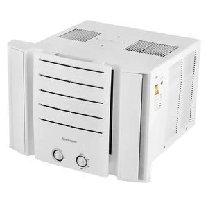 Ar Condicionado Springer Janela Automático 10000 BTUs 127V Midea