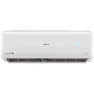 Condesadora 220V 18000BTUS Inverter Elgin