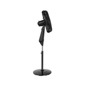 Ventilador De Coluna Turbo Force Preto 40 Cm 127V Arno