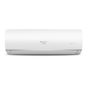 Ar-Condicionado Split 22000 BTUs Airvolution 220V Springer Midea