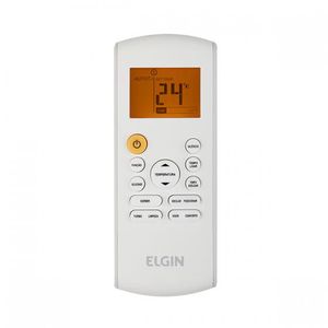 Ar Condicionado Split 12000 BTUS 220V High Wall Eco Inverter Elgin