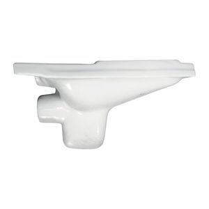 Vaso Turca Lisboa Branco Luzarte