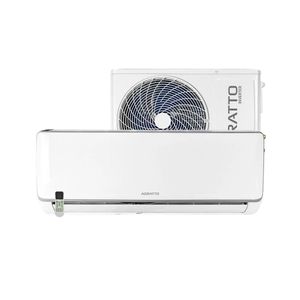Split Inverter 220V 9.000 BTU's 14794 Agratto