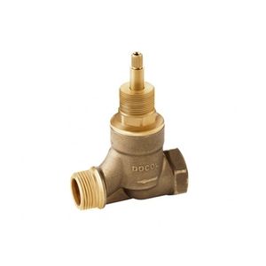 Base Registro de Pressão 1/2"  Docol