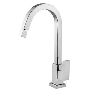 Torneira De Mesa Para Lavatório 4501C18 Piave Cromada Imperatriz