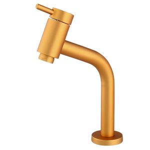 Torneira De Mesa 4030C29 Fit Gold Imperatriz