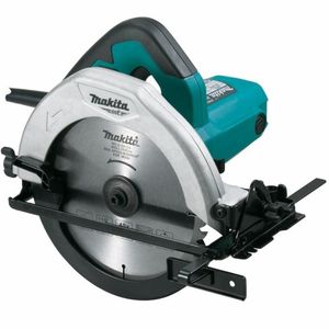 Serra Circular 180mm 7-1/4¿ 127V Makita