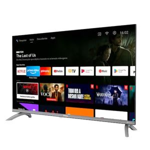 TV 32"  Smart Android Philco