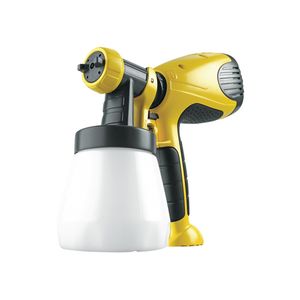 Pistola Pulverizadora 127V 280W Control Spray Wagner