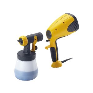 Pistola Pulverizadora 127V 280W Control Spray Wagner