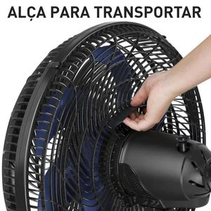 Ventilador de Mesa 40cm Xtreme 7 127V Arno