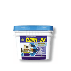 Manta Líquida D3 4 kg Branco Galão Tecryl