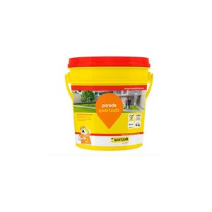 Impermeabilizante Para Parede Latão 18 Kg Quartzolit
