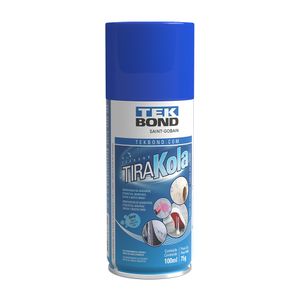 Spray Tira Cola 100 Ml Tekbond