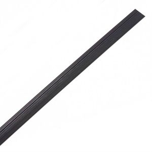 Junta de Dilatação Preta 27x3 Mm Fulget