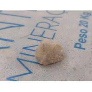 Saca De Seixo 20Kg/01 Lata Diamante Rosa
